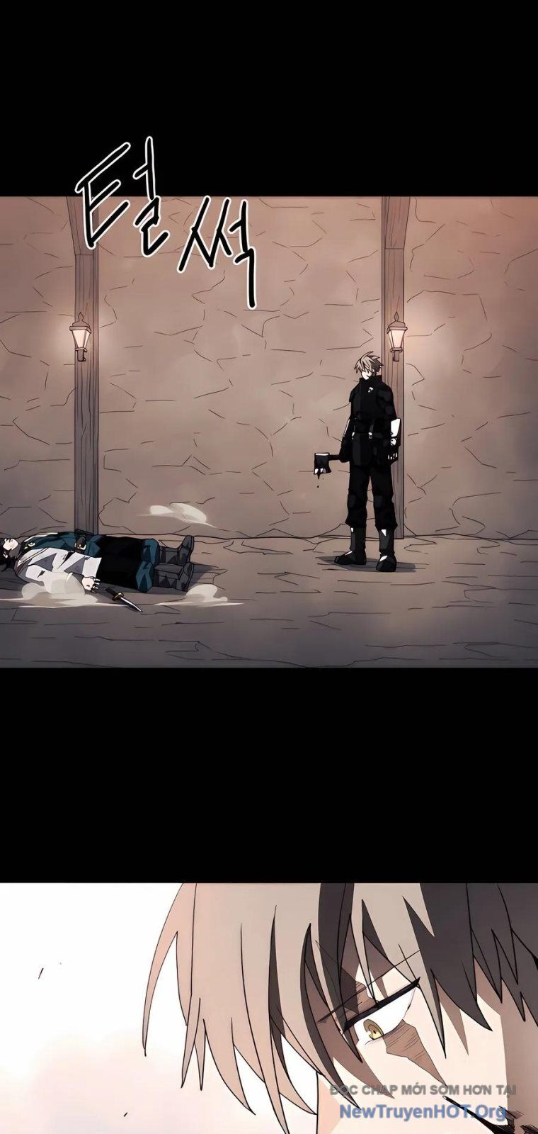 Chỉ Là Một Con Mèo Chapter 10 - 11
