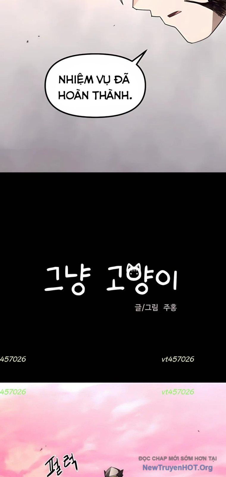 Chỉ Là Một Con Mèo Chapter 10 - 12