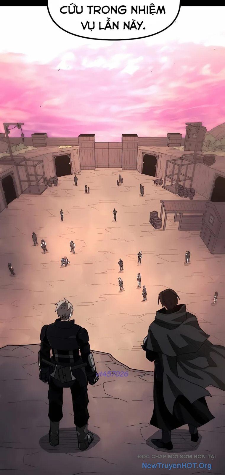 Chỉ Là Một Con Mèo Chapter 10 - 18