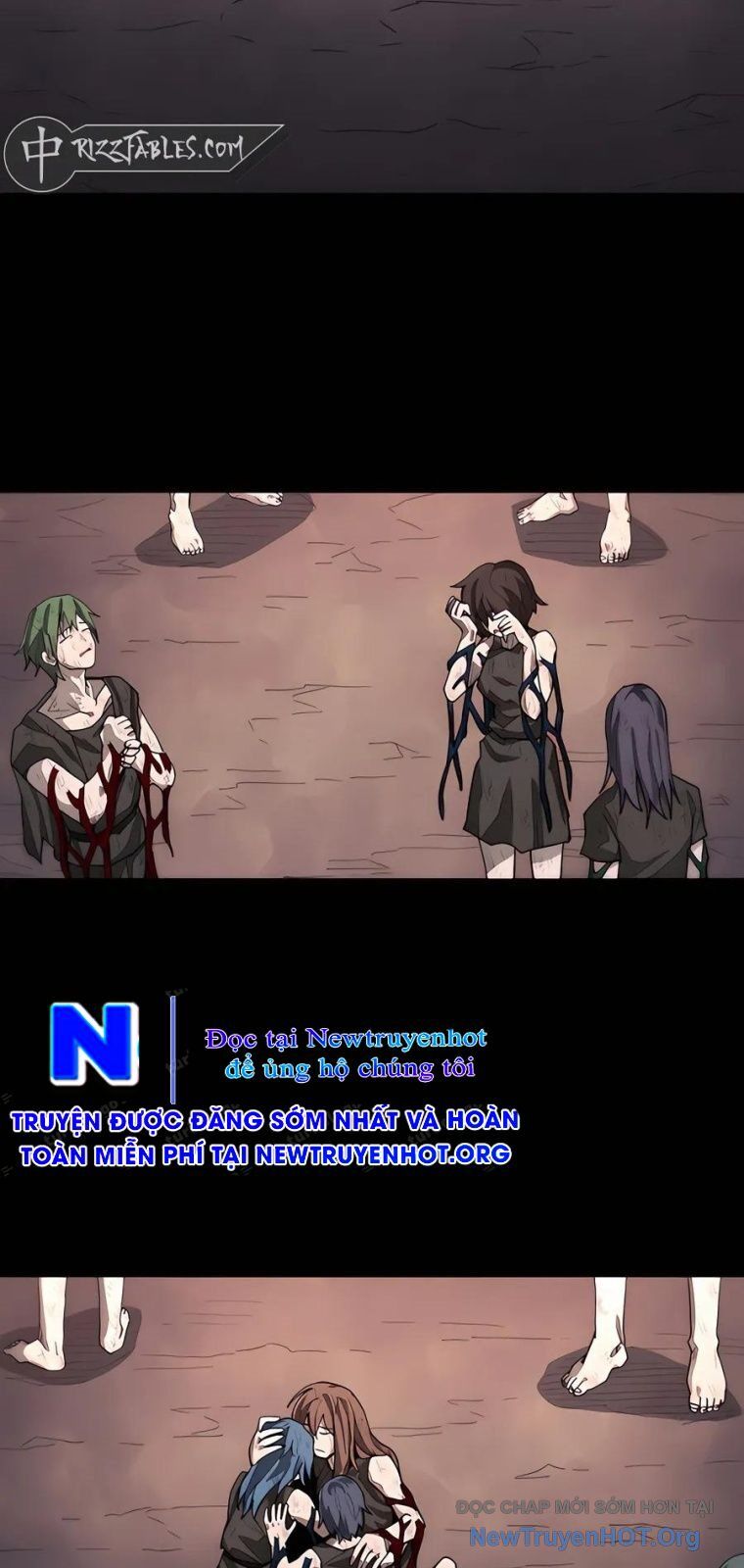 Chỉ Là Một Con Mèo Chapter 10 - 19