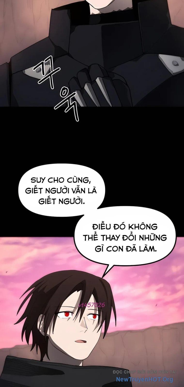 Chỉ Là Một Con Mèo Chapter 10 - 22