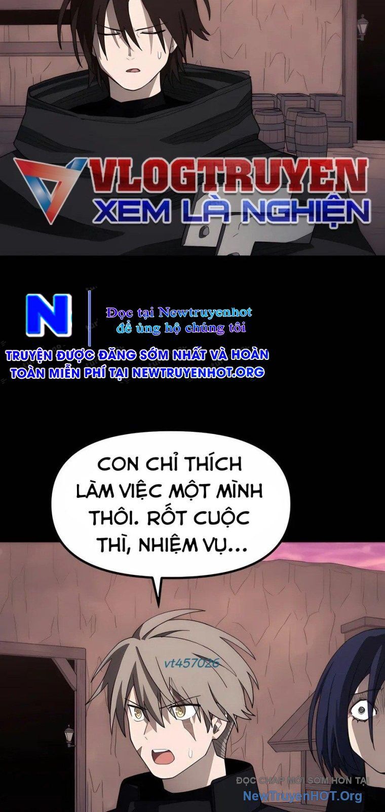 Chỉ Là Một Con Mèo Chapter 10 - 26