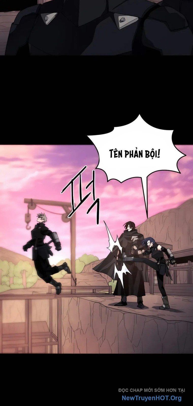 Chỉ Là Một Con Mèo Chapter 10 - 27