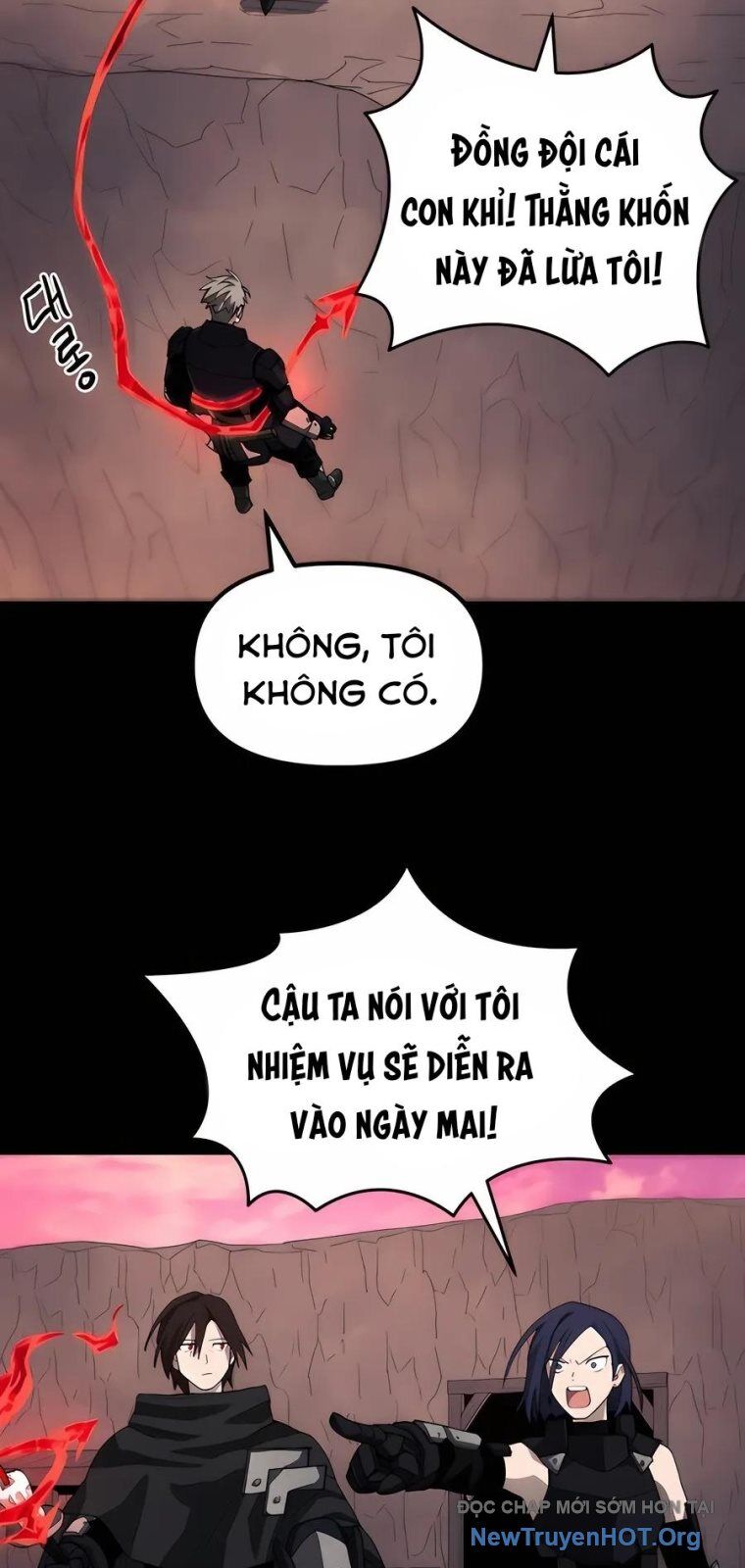 Chỉ Là Một Con Mèo Chapter 10 - 29