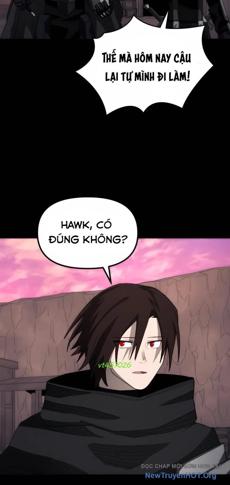 Chỉ Là Một Con Mèo Chapter 10 - 30