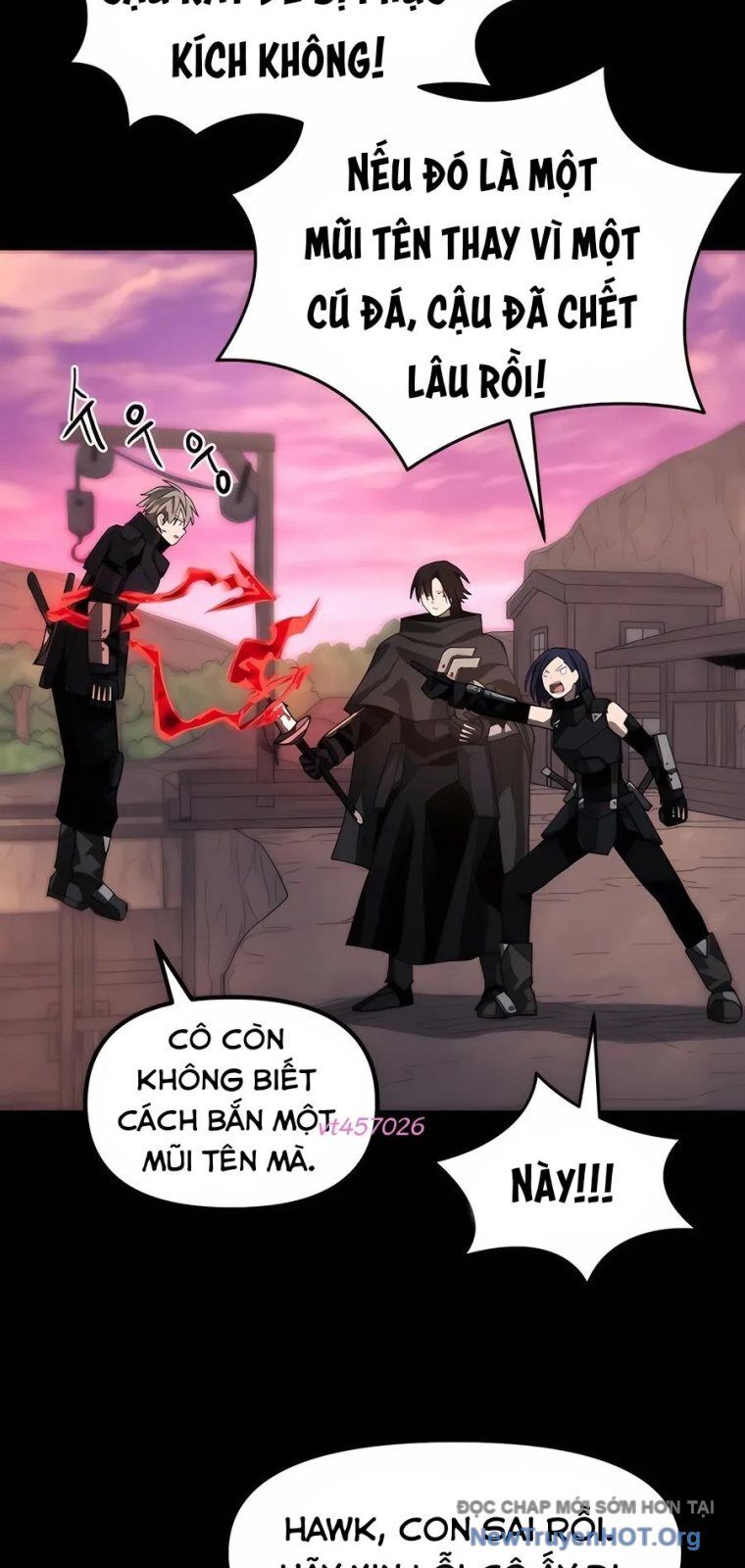 Chỉ Là Một Con Mèo Chapter 10 - 34