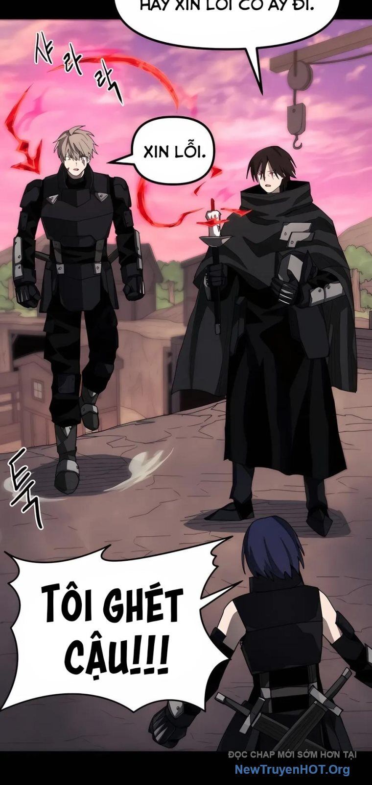 Chỉ Là Một Con Mèo Chapter 10 - 35