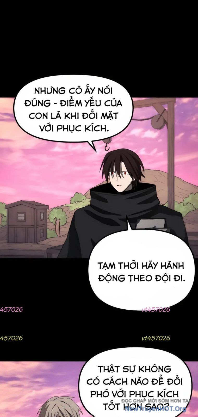 Chỉ Là Một Con Mèo Chapter 10 - 36