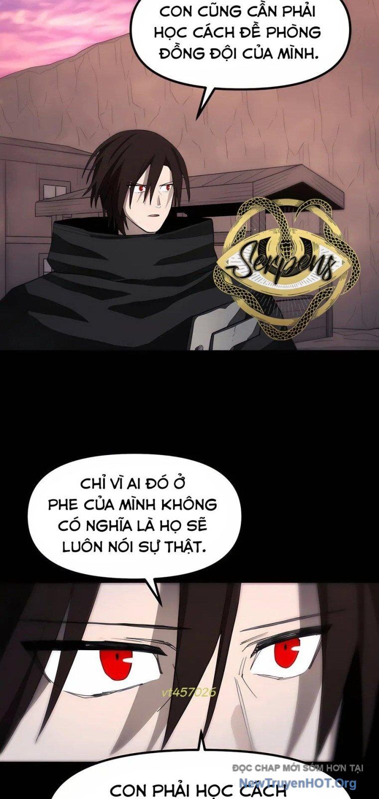 Chỉ Là Một Con Mèo Chapter 10 - 38