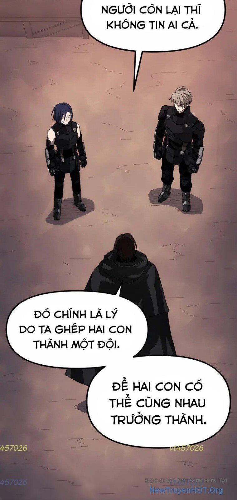 Chỉ Là Một Con Mèo Chapter 10 - 40