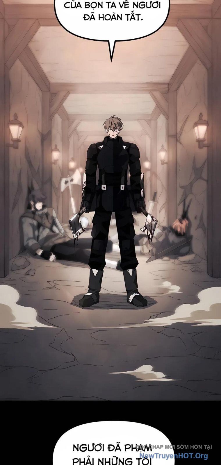 Chỉ Là Một Con Mèo Chapter 10 - 5