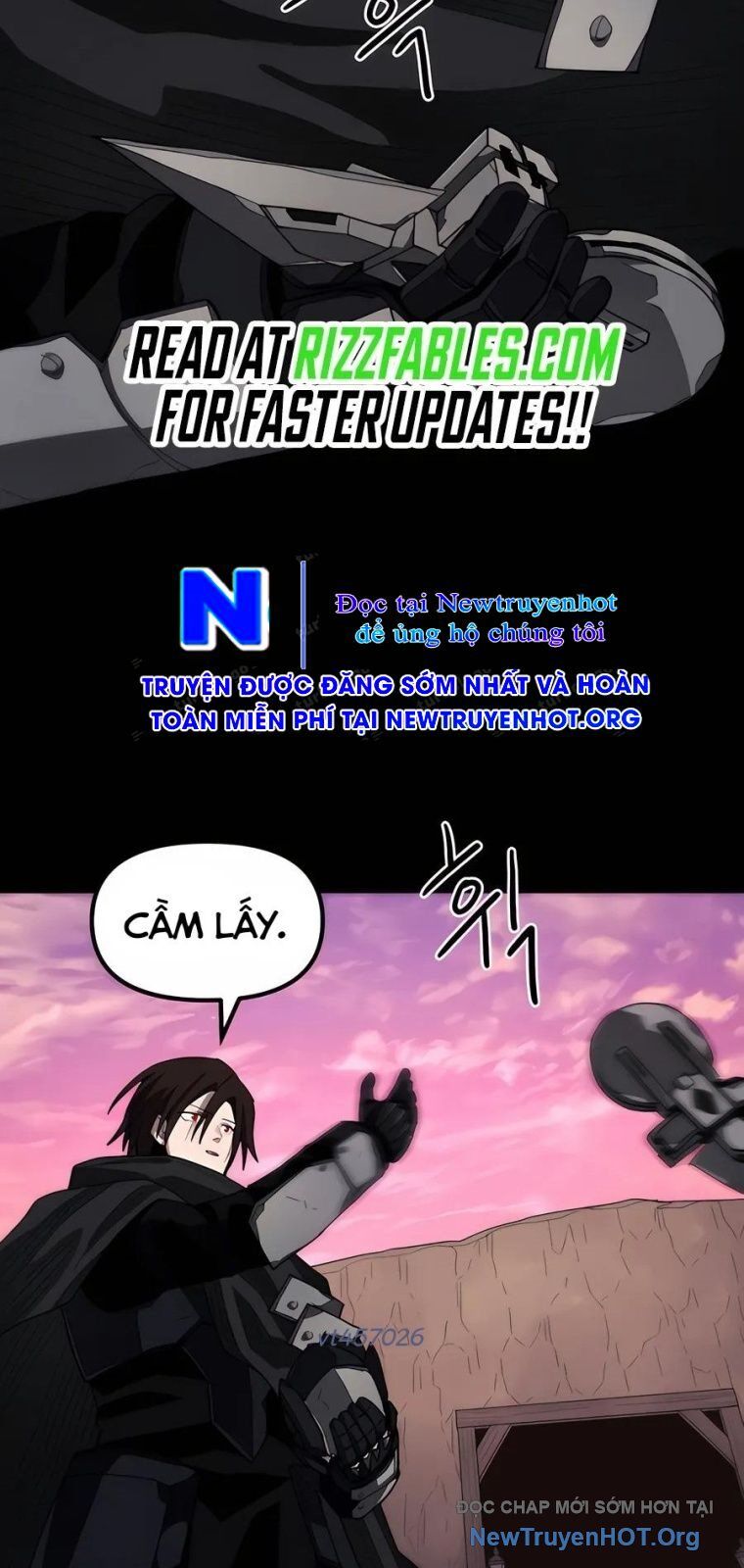 Chỉ Là Một Con Mèo Chapter 10 - 42