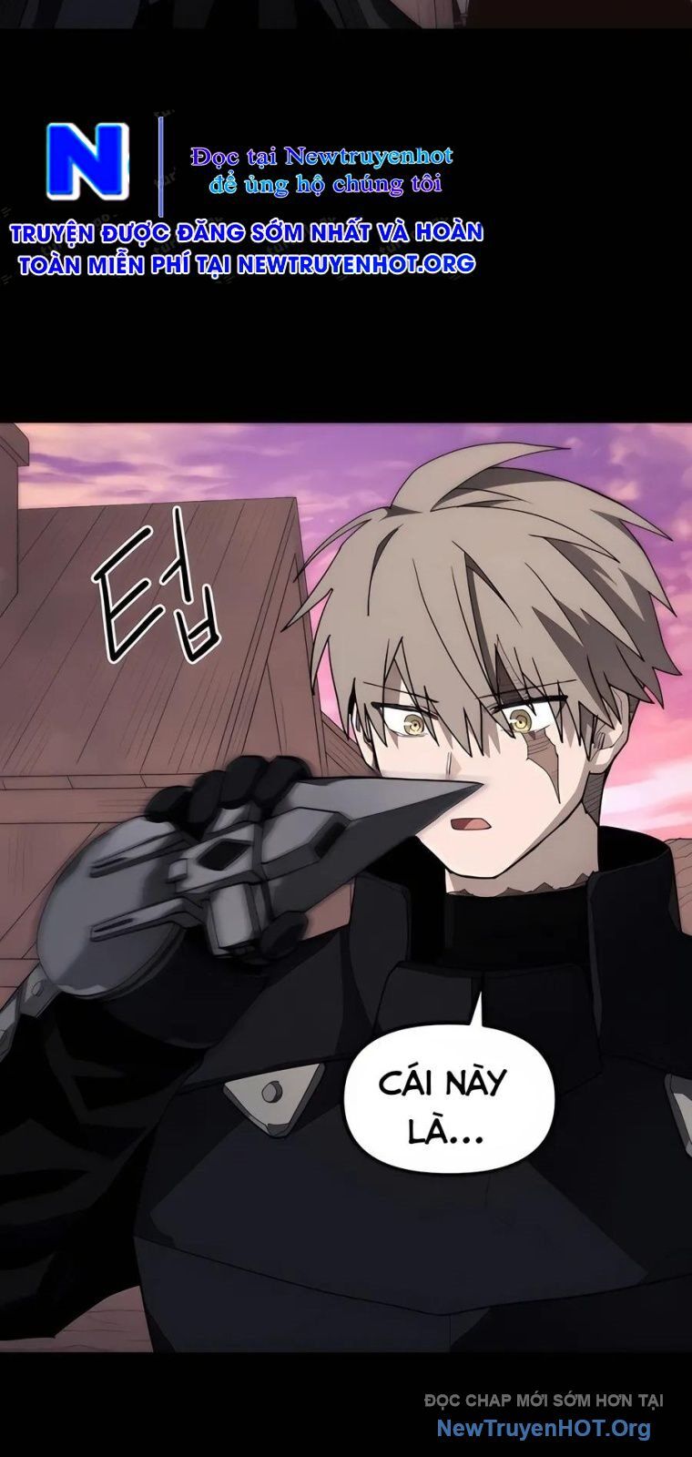 Chỉ Là Một Con Mèo Chapter 10 - 43