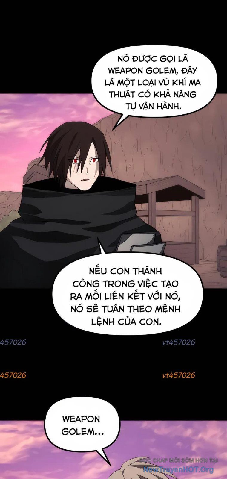 Chỉ Là Một Con Mèo Chapter 10 - 44