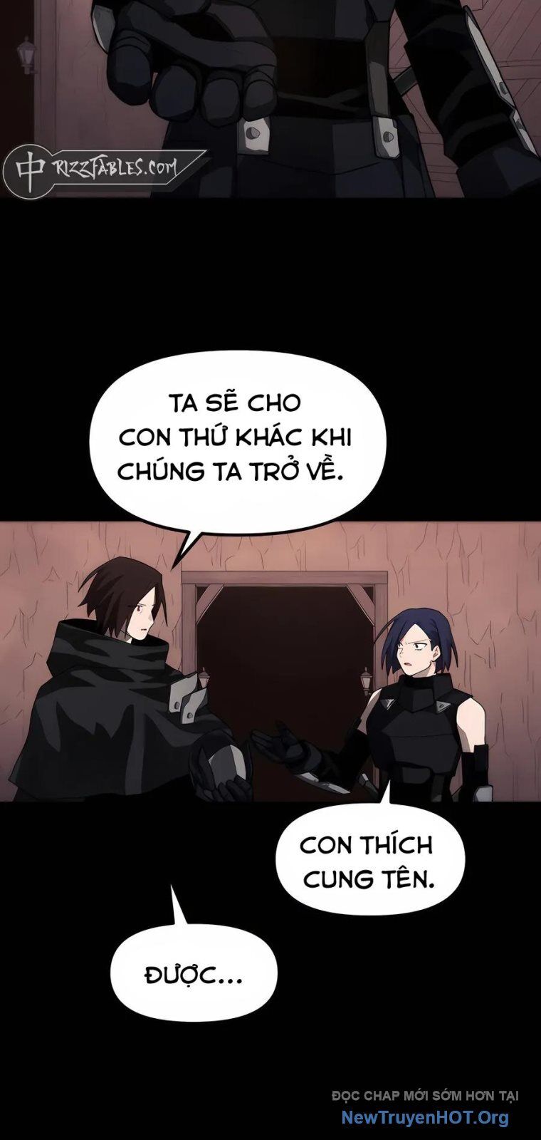 Chỉ Là Một Con Mèo Chapter 10 - 47