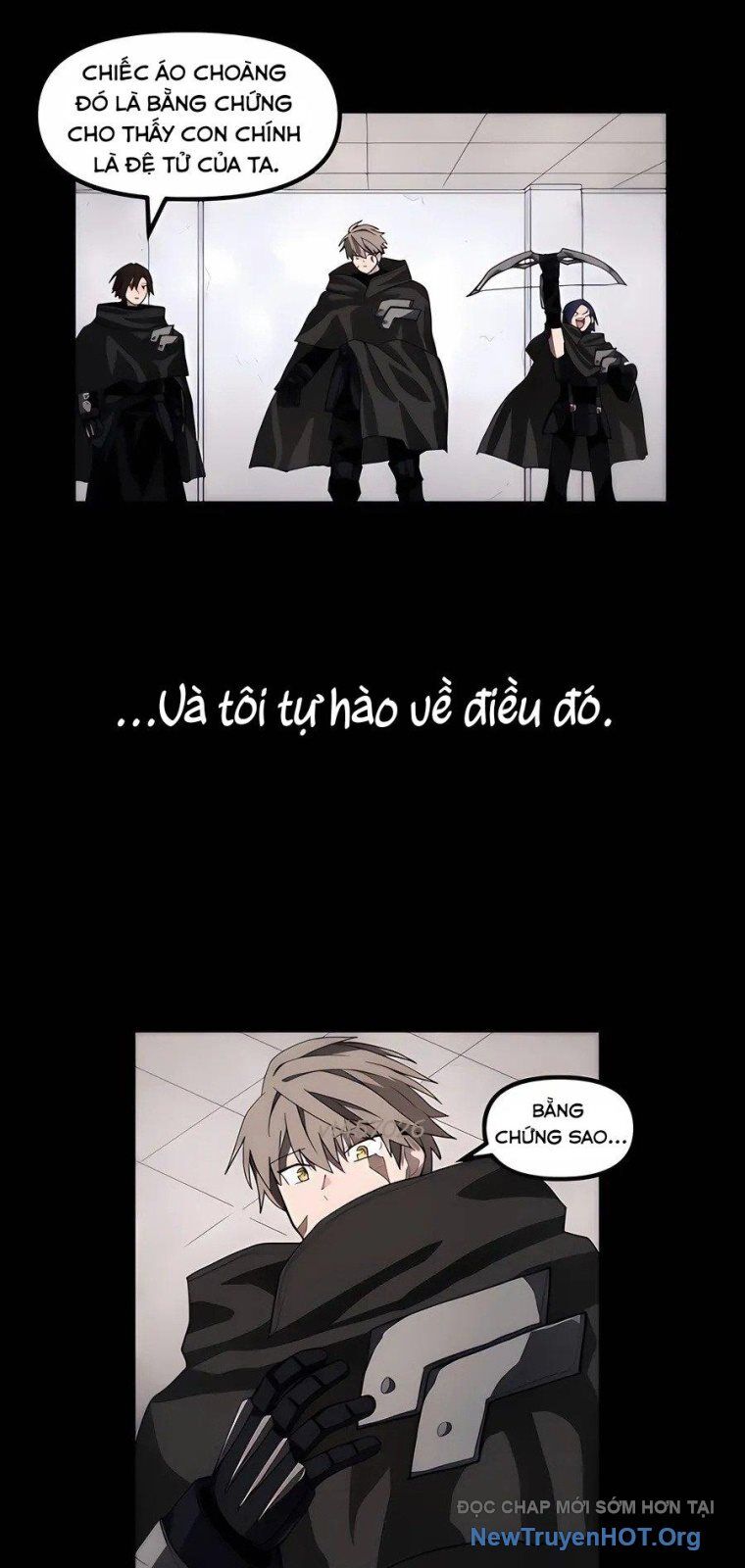 Chỉ Là Một Con Mèo Chapter 10 - 50