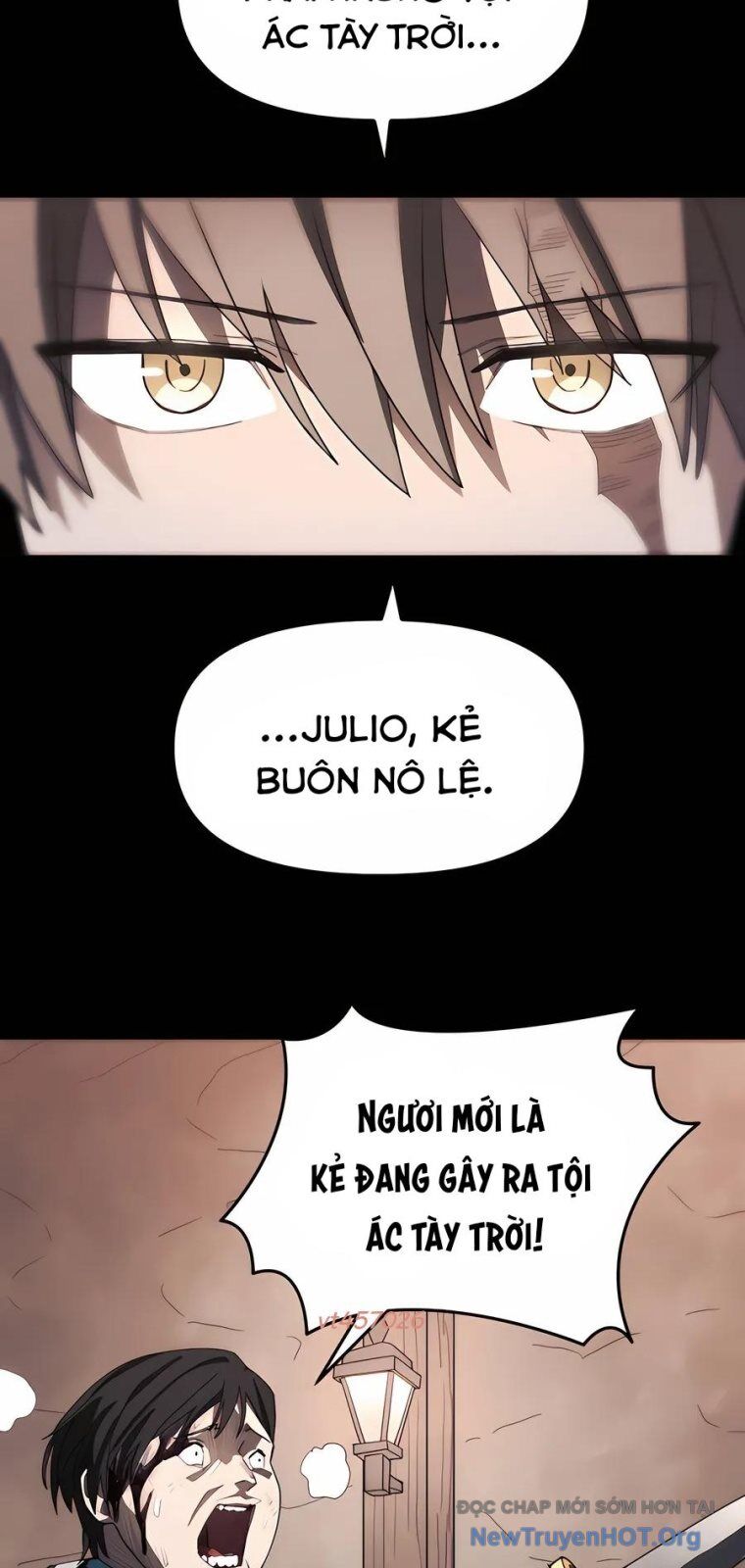 Chỉ Là Một Con Mèo Chapter 10 - 6