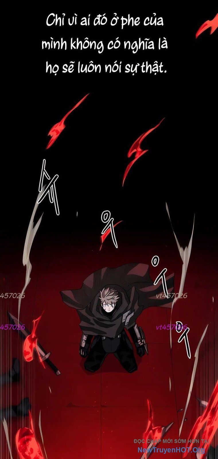 Chỉ Là Một Con Mèo Chapter 10 - 52