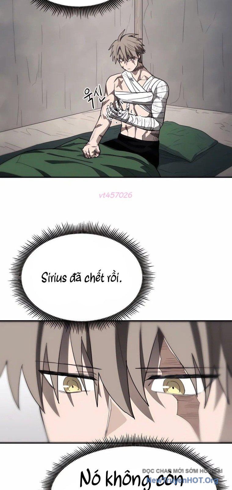 Chỉ Là Một Con Mèo Chapter 10 - 62
