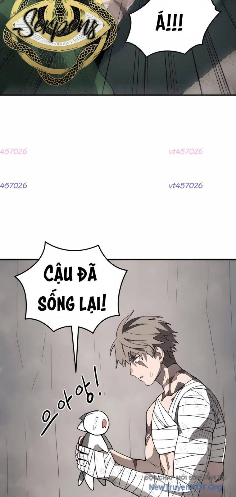 Chỉ Là Một Con Mèo Chapter 10 - 64