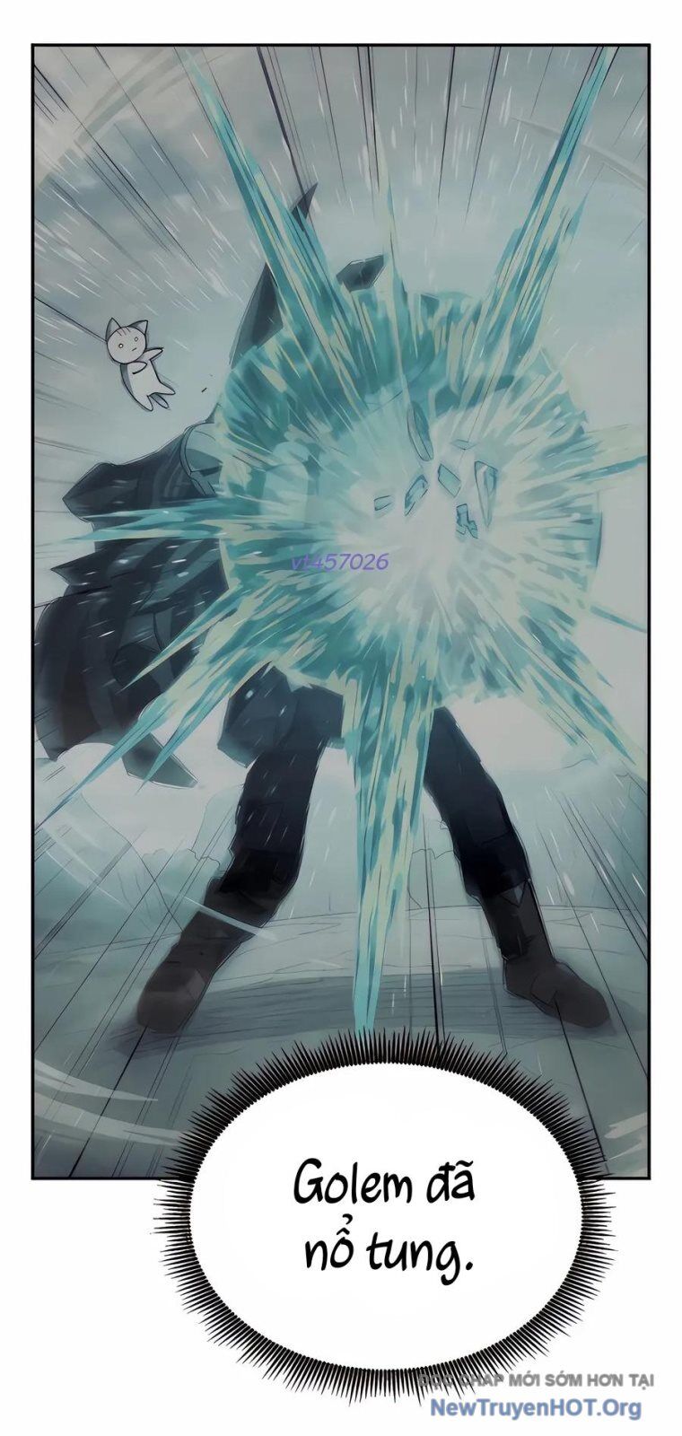Chỉ Là Một Con Mèo Chapter 10 - 66