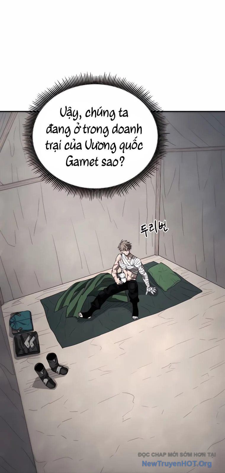 Chỉ Là Một Con Mèo Chapter 10 - 67