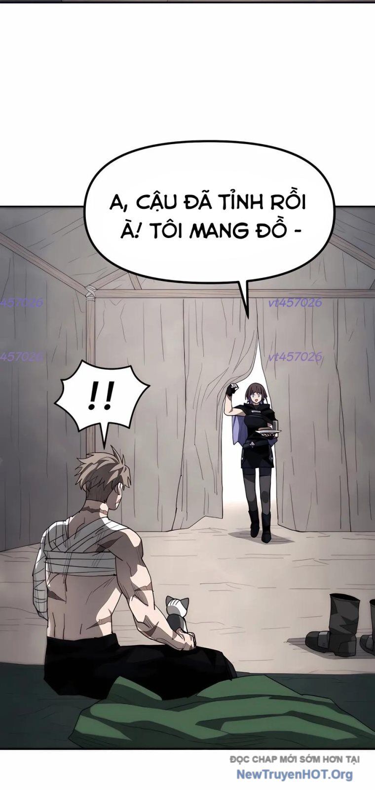 Chỉ Là Một Con Mèo Chapter 10 - 68