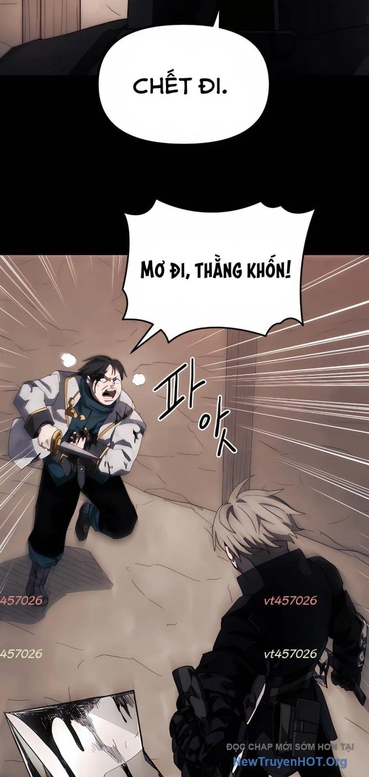 Chỉ Là Một Con Mèo Chapter 10 - 8