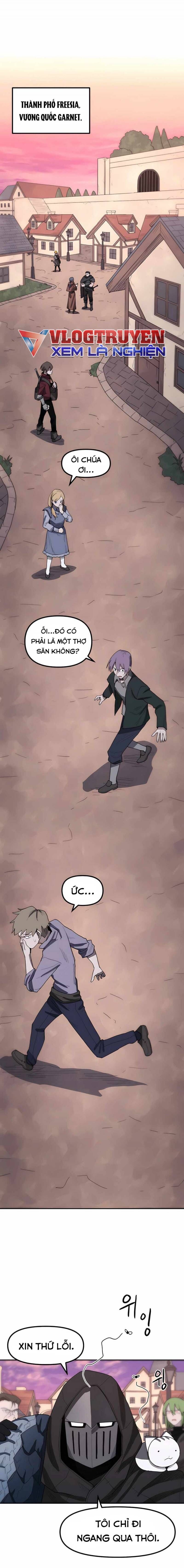 Chỉ Là Một Con Mèo Chapter 2 - 2