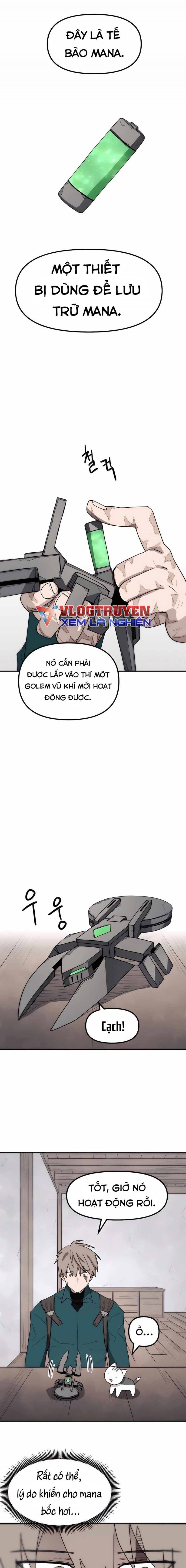 Chỉ Là Một Con Mèo Chapter 2 - 14