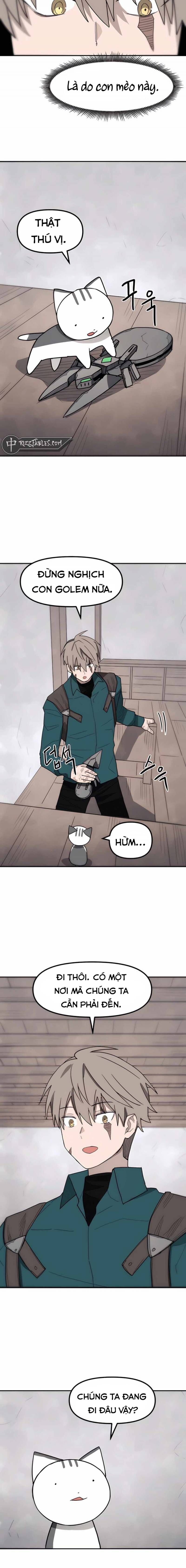 Chỉ Là Một Con Mèo Chapter 2 - 15