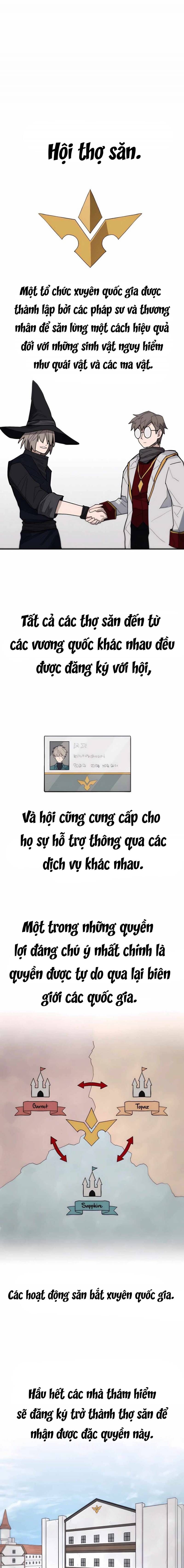 Chỉ Là Một Con Mèo Chapter 2 - 16