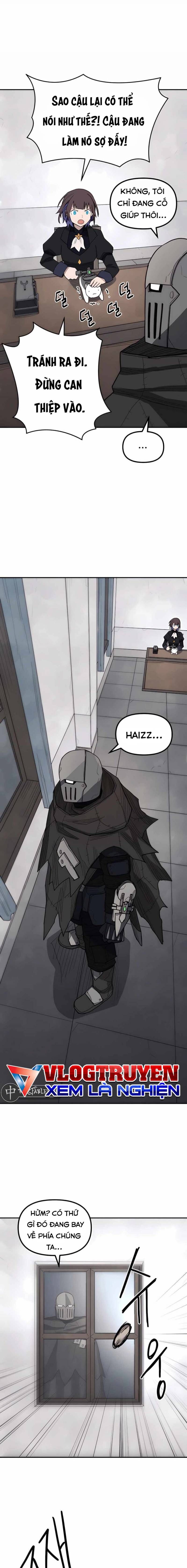 Chỉ Là Một Con Mèo Chapter 2 - 20
