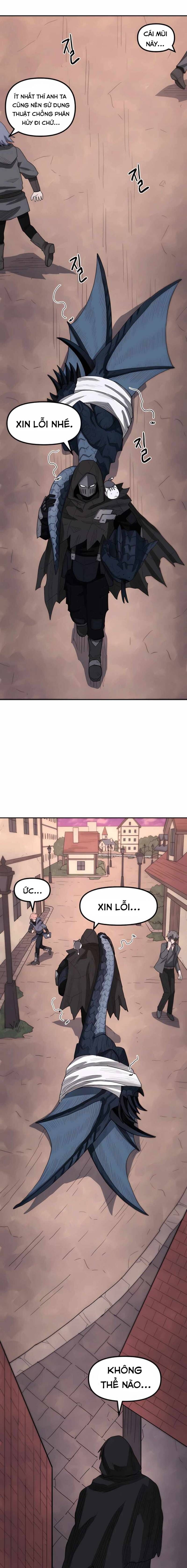 Chỉ Là Một Con Mèo Chapter 2 - 3