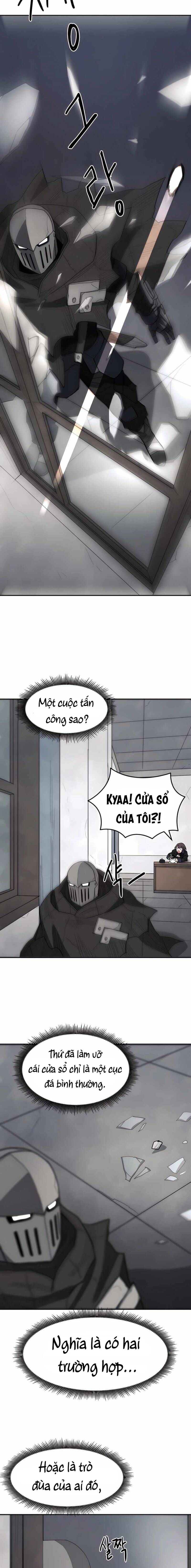 Chỉ Là Một Con Mèo Chapter 2 - 21