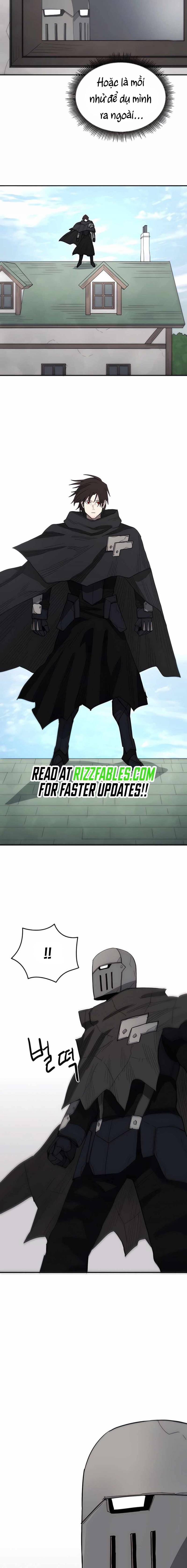 Chỉ Là Một Con Mèo Chapter 2 - 22