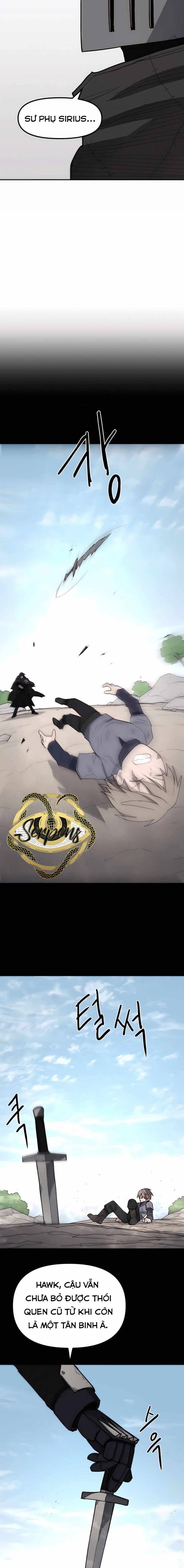 Chỉ Là Một Con Mèo Chapter 2 - 23