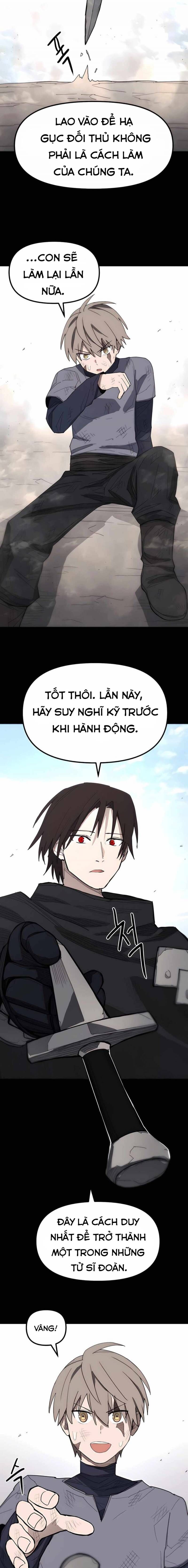 Chỉ Là Một Con Mèo Chapter 2 - 24