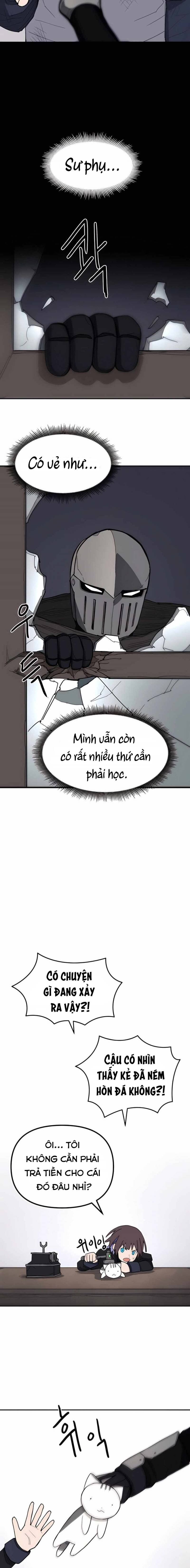 Chỉ Là Một Con Mèo Chapter 2 - 25