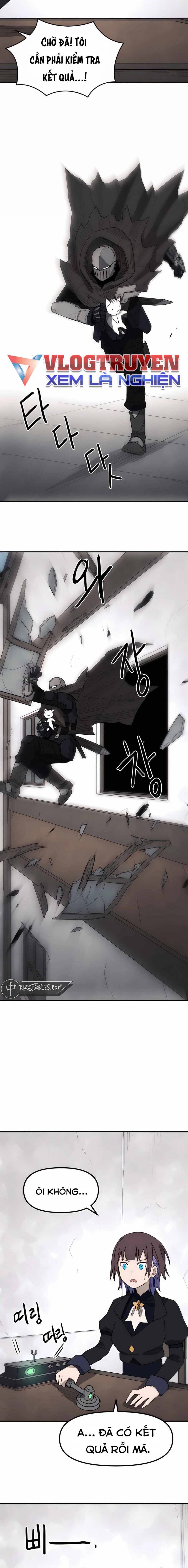 Chỉ Là Một Con Mèo Chapter 2 - 26