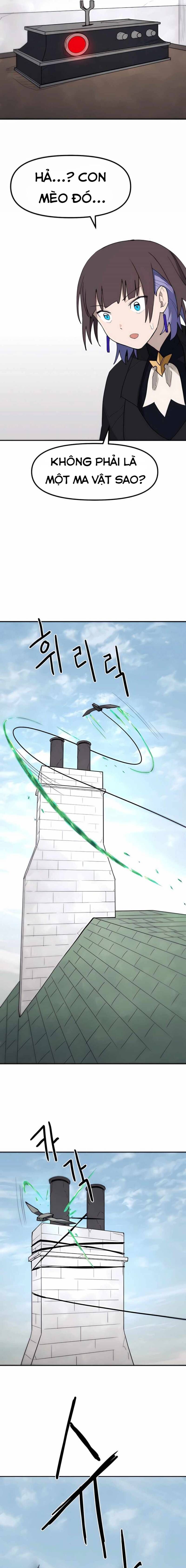 Chỉ Là Một Con Mèo Chapter 2 - 27