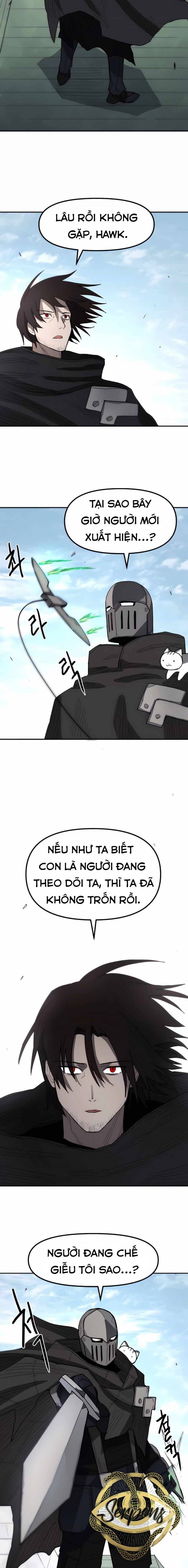 Chỉ Là Một Con Mèo Chapter 2 - 29