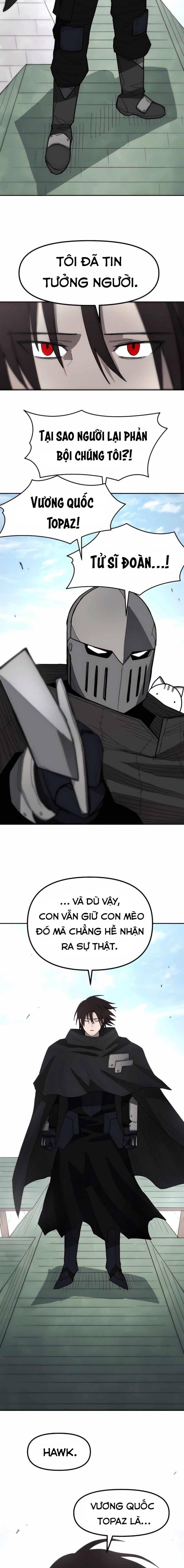 Chỉ Là Một Con Mèo Chapter 2 - 30
