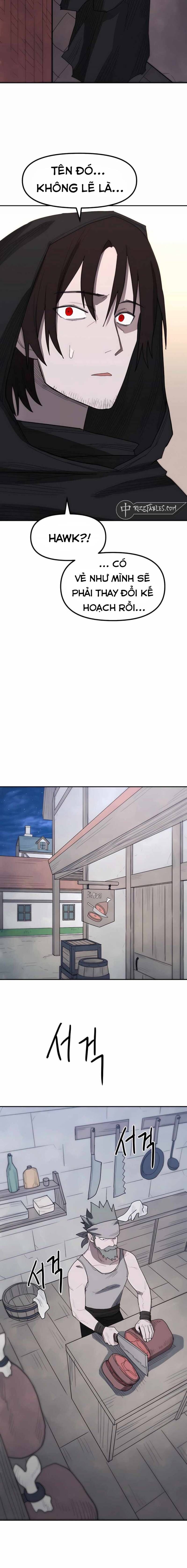 Chỉ Là Một Con Mèo Chapter 2 - 4