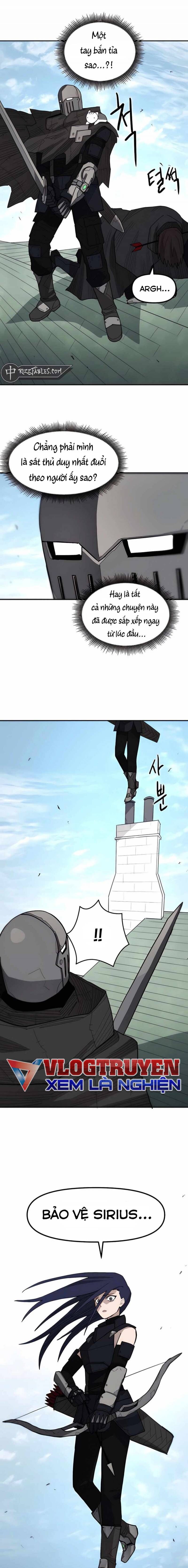 Chỉ Là Một Con Mèo Chapter 2 - 32