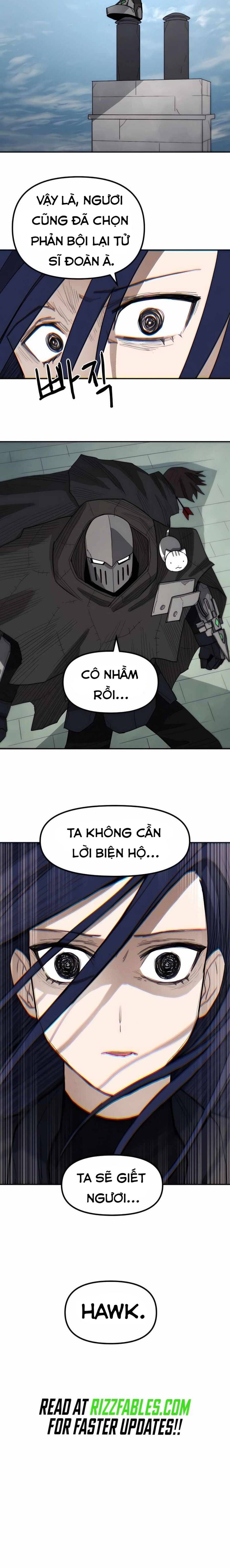 Chỉ Là Một Con Mèo Chapter 2 - 33