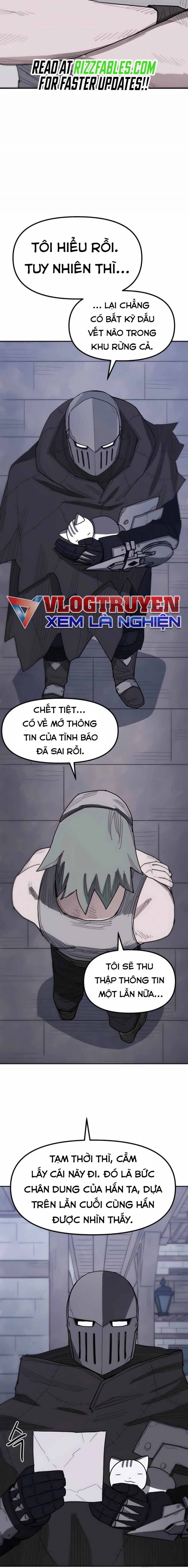 Chỉ Là Một Con Mèo Chapter 2 - 8