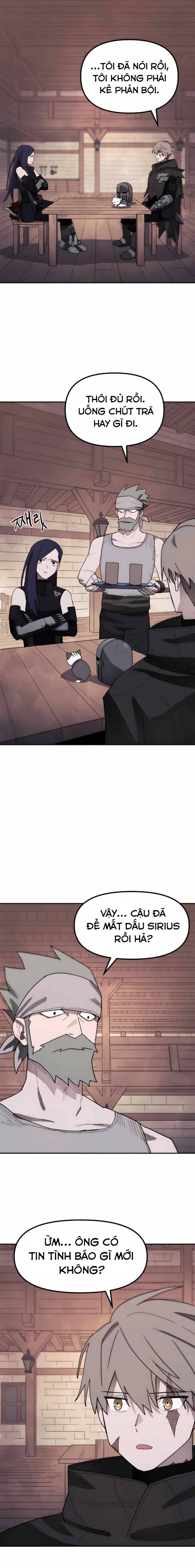 Chỉ Là Một Con Mèo Chapter 3 - 12