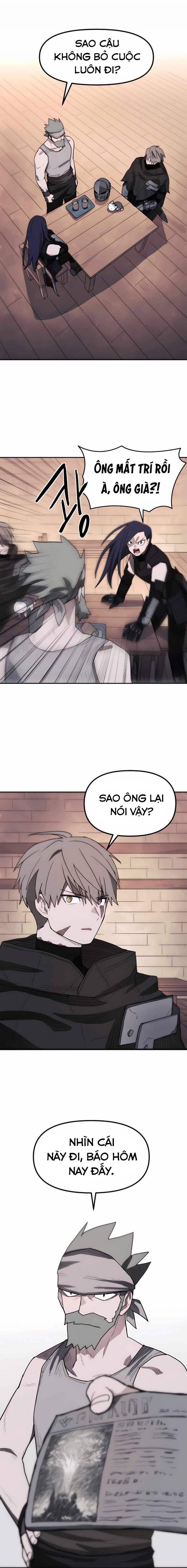 Chỉ Là Một Con Mèo Chapter 3 - 13