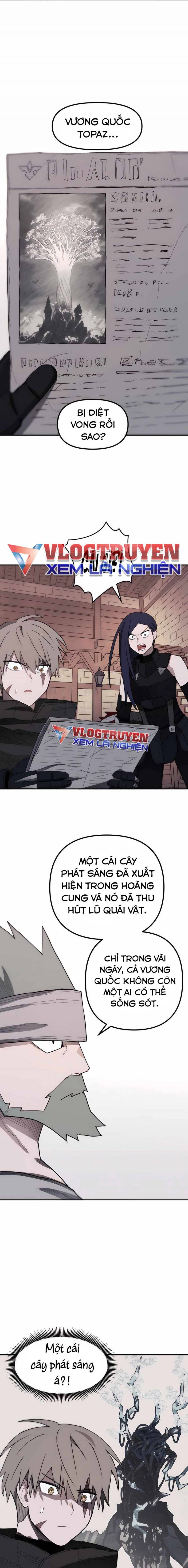 Chỉ Là Một Con Mèo Chapter 3 - 14